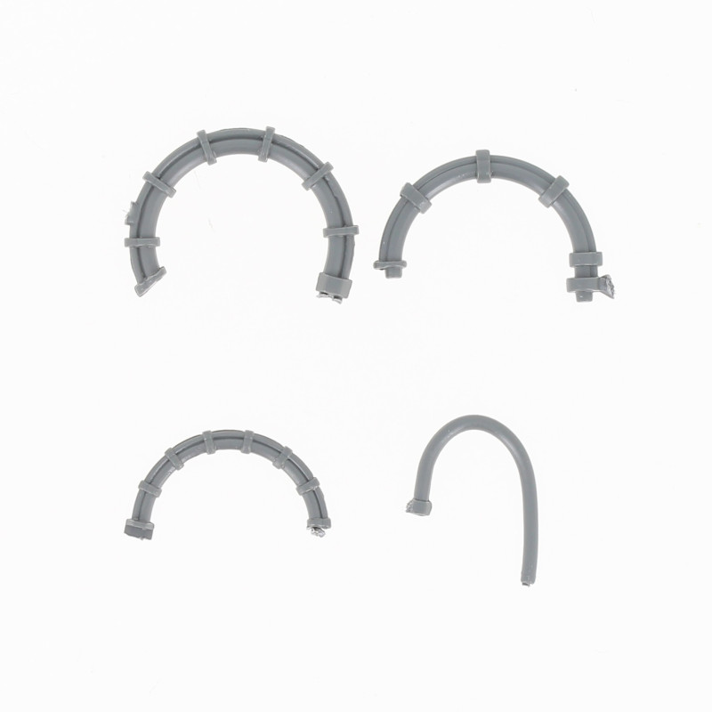 Krabouillator Ork - Vente au détail - 