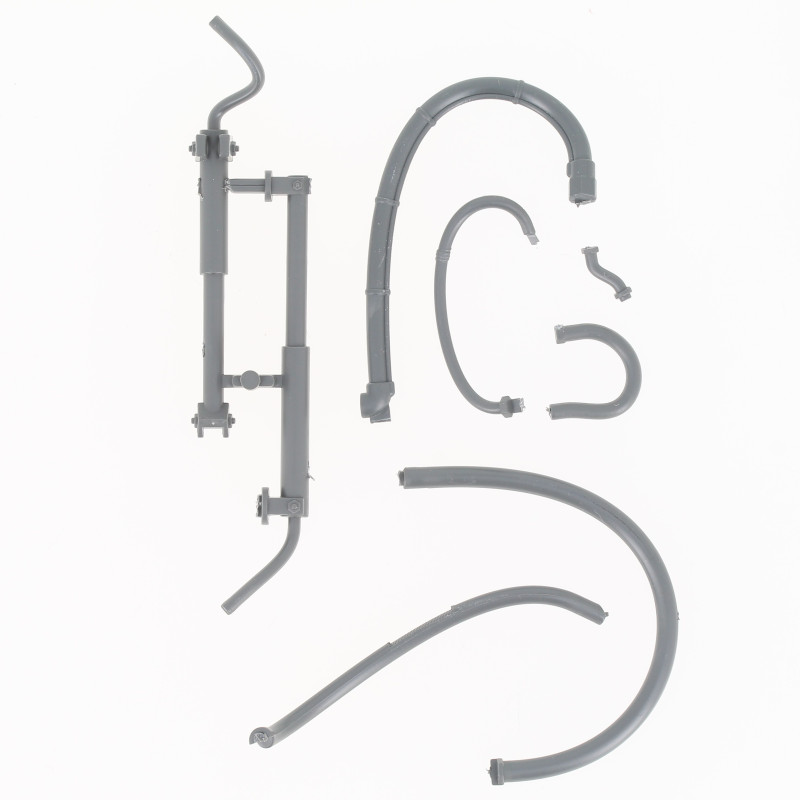 Krabouillator Ork - Vente au détail - 