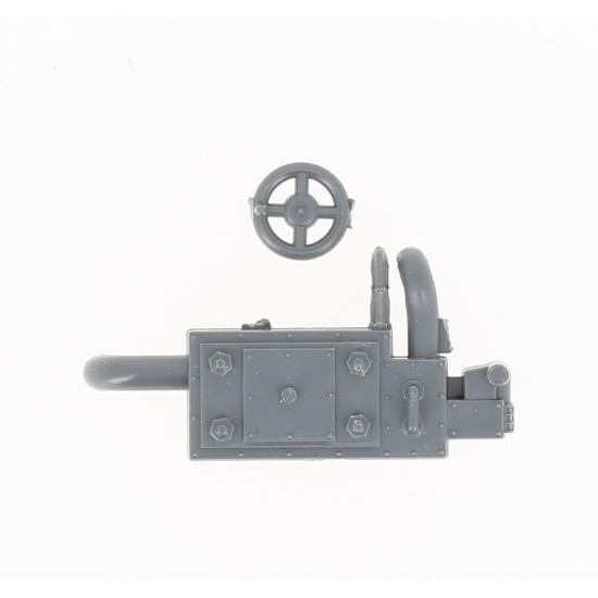 Krabouillator Ork - Vente au détail - 