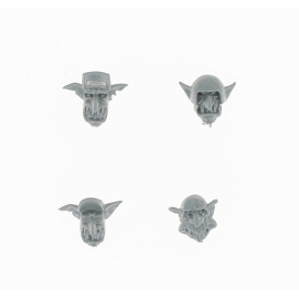 Krabouillator Ork - Vente au détail - 