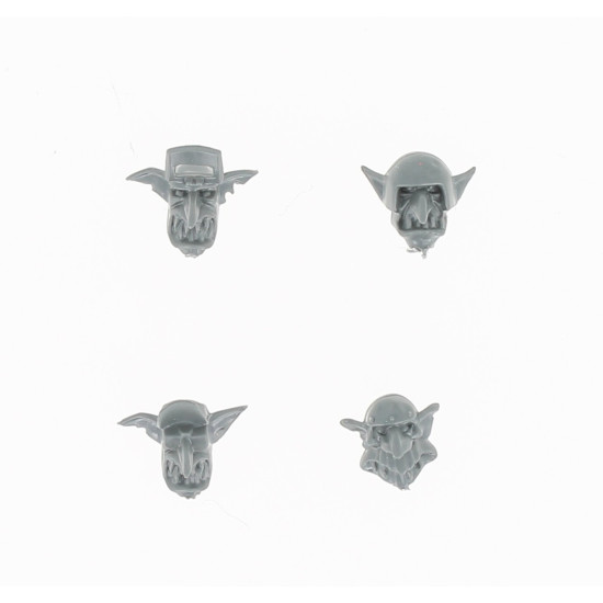 Krabouillator Ork - Vente au détail - 