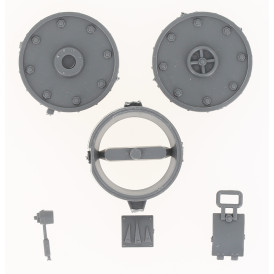 Krabouillator Ork - Vente au détail - 