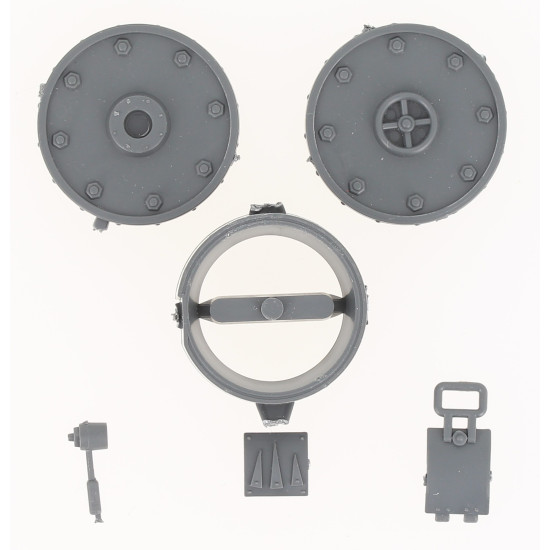 Krabouillator Ork - Vente au détail - 