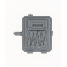 Krabouillator Ork - Vente au détail - 