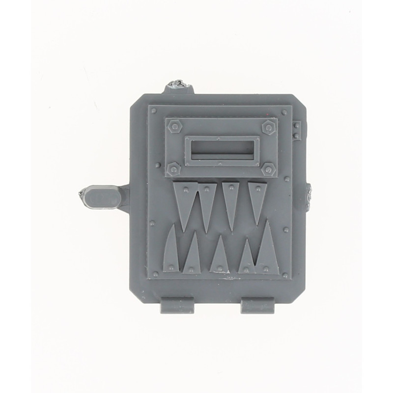 Krabouillator Ork - Vente au détail - 