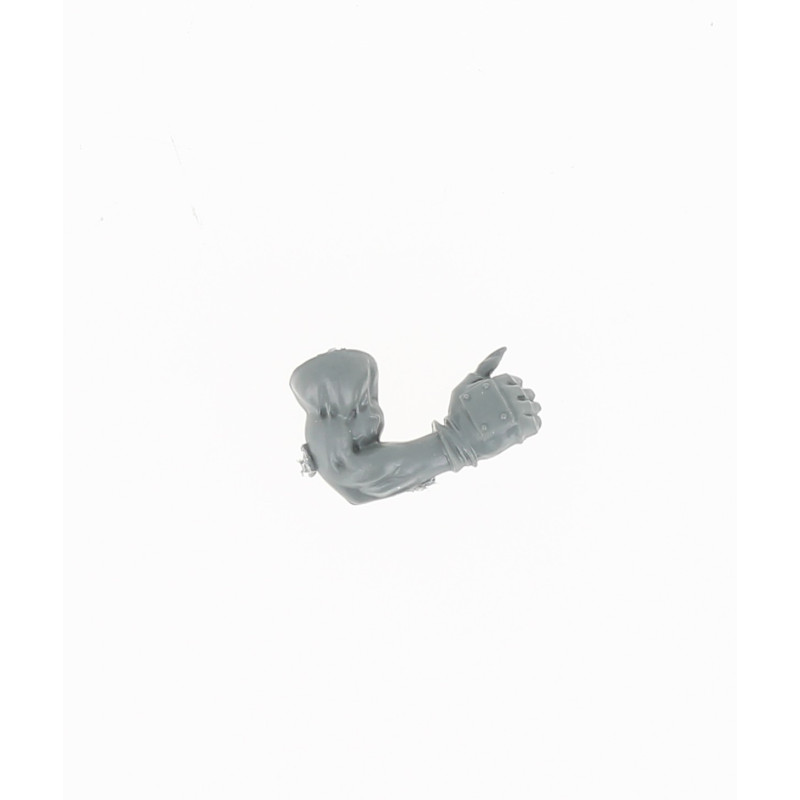 Krabouillator Ork - Vente au détail - 