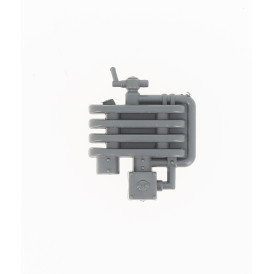 Krabouillator Ork - Vente au détail - 