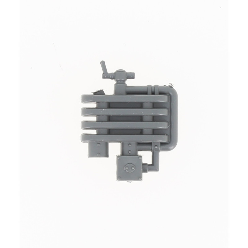 Krabouillator Ork - Vente au détail - 