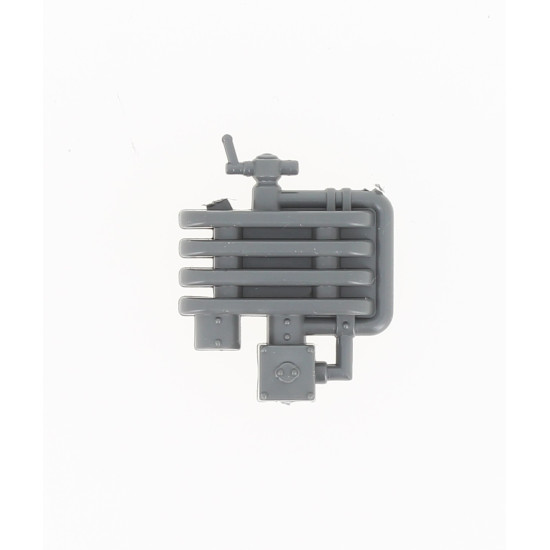 Krabouillator Ork - Vente au détail - 