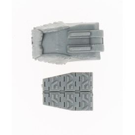 Krabouillator Ork - Vente au détail - 