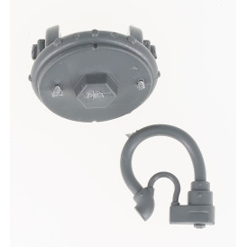 Krabouillator Ork - Vente au détail - 