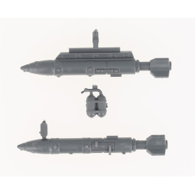 Krabouillator Ork - Vente au détail - 