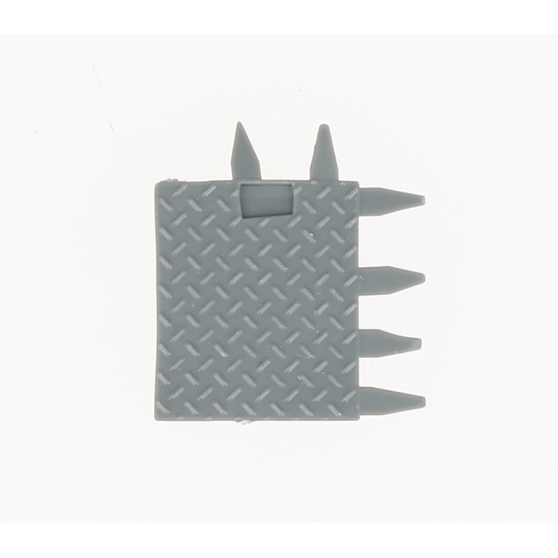 Krabouillator Ork - Vente au détail - 