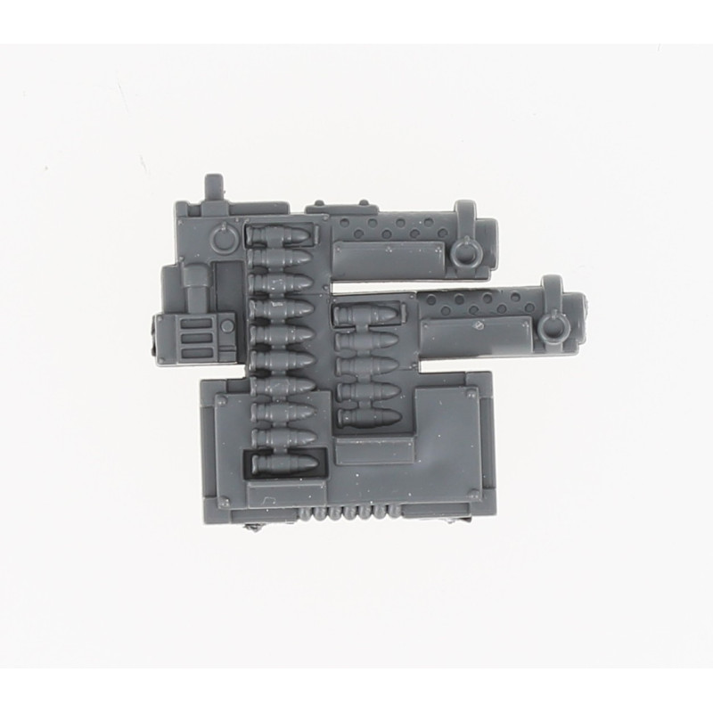 Krabouillator Ork - Vente au détail - 