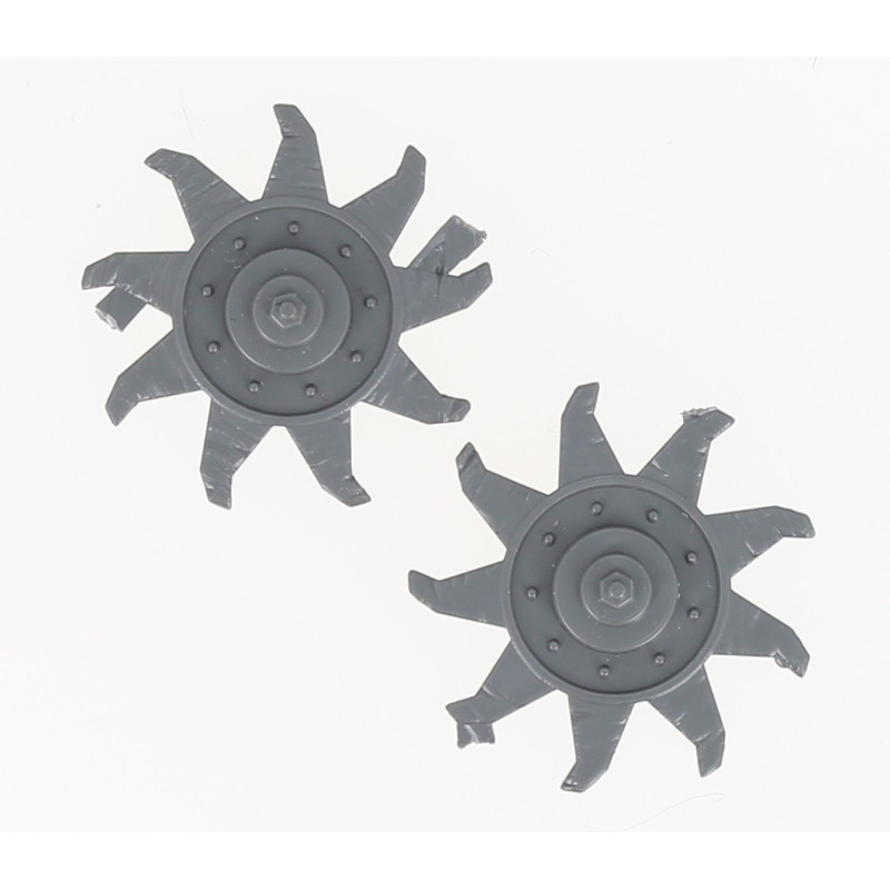 Krabouillator Ork - Vente au détail - 