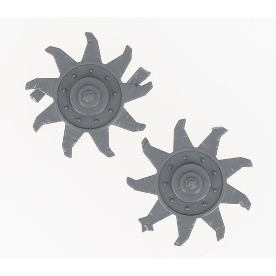 Krabouillator Ork - Vente au détail - 