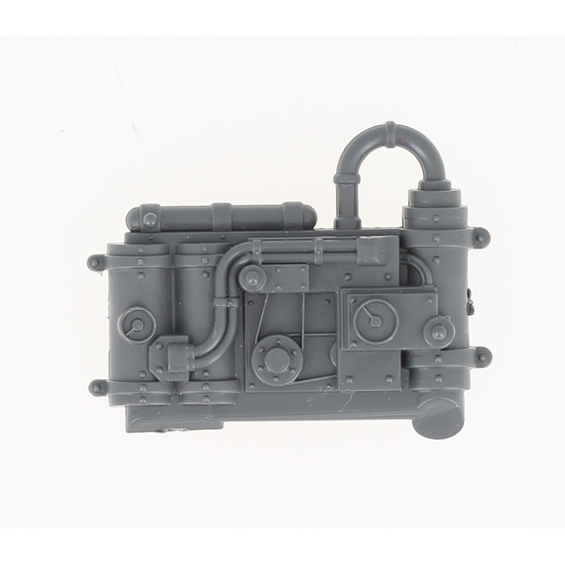 Krabouillator Ork - Vente au détail - 