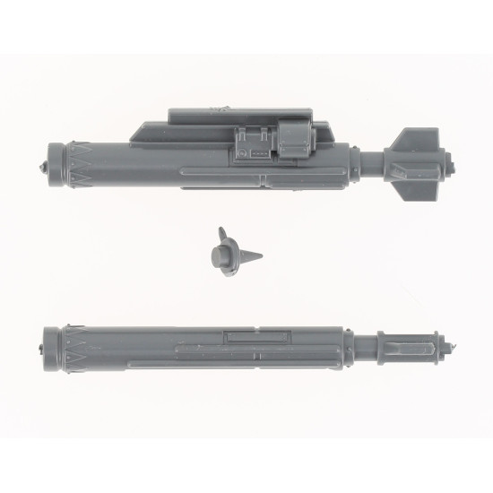 Krabouillator Ork - Vente au détail - 