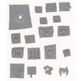 Krabouillator Ork - Vente au détail - 