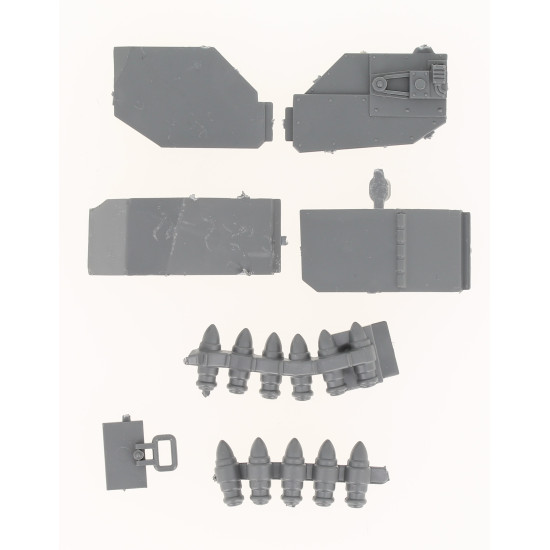 Krabouillator Ork - Vente au détail - 