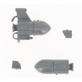 Krabouillator Ork - Vente au détail - 