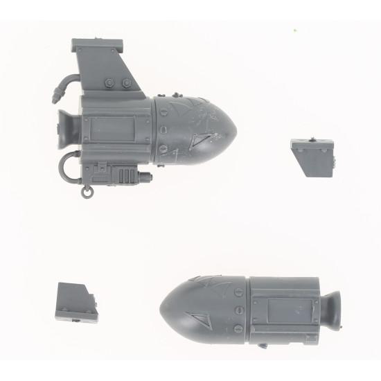 Krabouillator Ork - Vente au détail - 