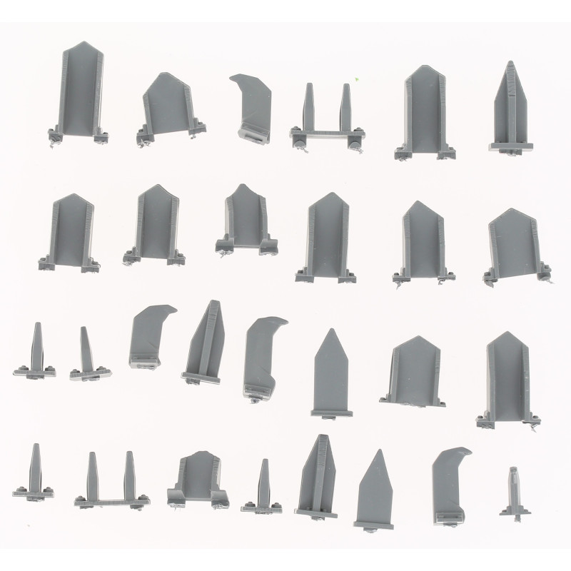 Krabouillator Ork - Vente au détail - 