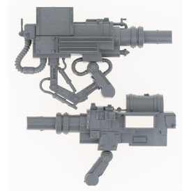 Krabouillator Ork - Vente au détail - 