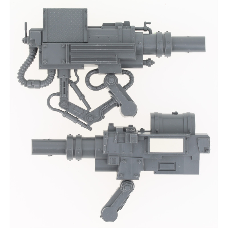 Krabouillator Ork - Vente au détail - 