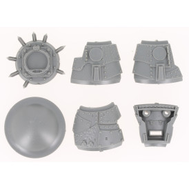 Krabouillator Ork - Vente au détail - 