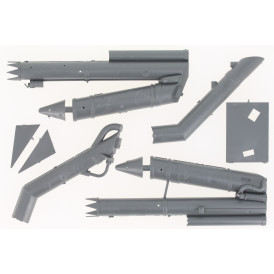 Krabouillator Ork - Vente au détail - 