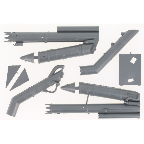 Krabouillator Ork - Vente au détail - 