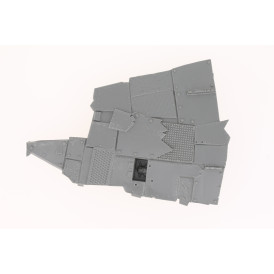 Krabouillator Ork - Vente au détail - 