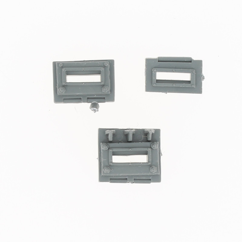 Krabouillator Ork - Vente au détail - 