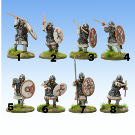 Pillage - Romano Bretons -  