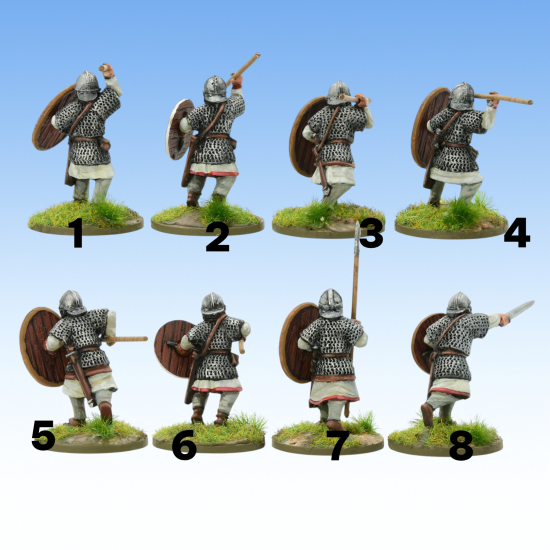 Pillage - Romano Bretons -  