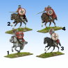 Pillage - Romano Bretons -  Vente au détails Cavaliers 