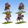 Pillage - Romano Bretons -  Vente au détails Cavaliers 