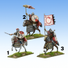 Pillage - Romano Bretons -  Vente au détails Commandement Cavaliers 