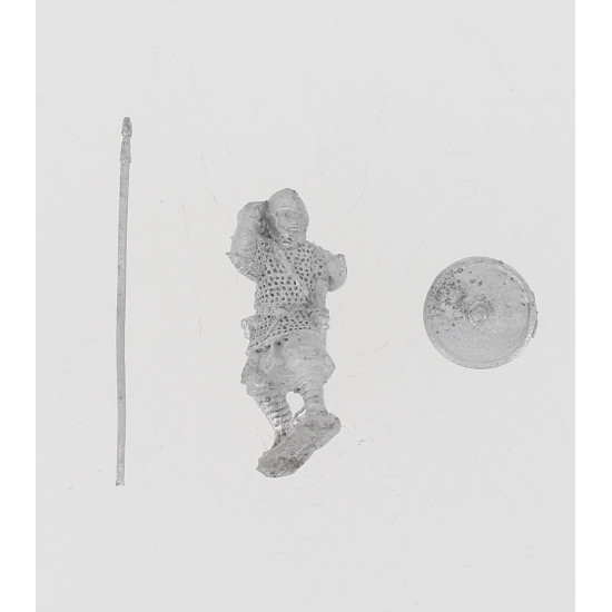 Pillage - Romano Bretons - Vente au détails Infanterie lourde 