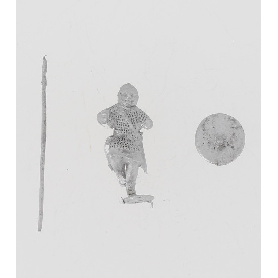 Pillage - Romano Bretons - Vente au détails Infanterie lourde 