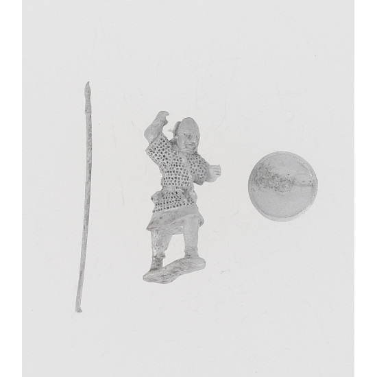 Pillage - Romano Bretons - Vente au détails Infanterie lourde 