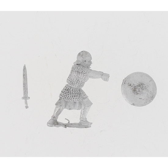 Pillage - Romano Bretons - Vente au détails Infanterie lourde 