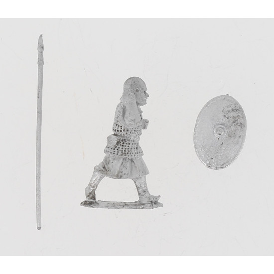 Pillage - Romano Bretons - Vente au détails Infanterie lourde 