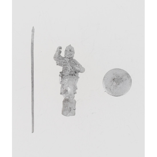 Pillage - Romano Bretons - Héros 