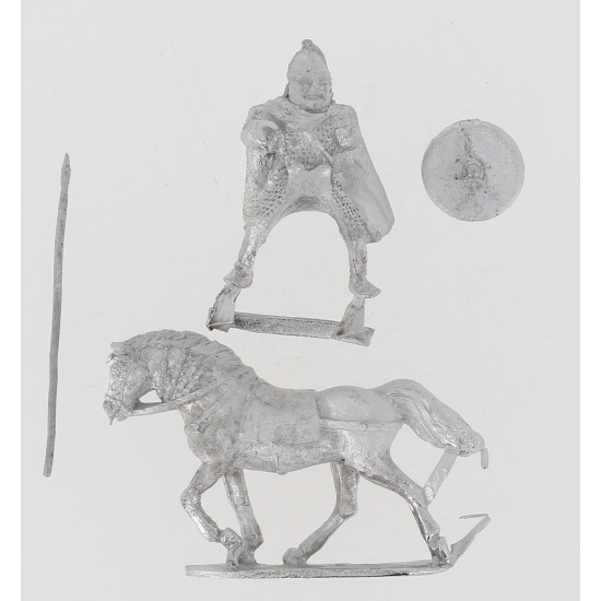 Pillage - Romano Bretons -  Vente au détails Cavaliers 