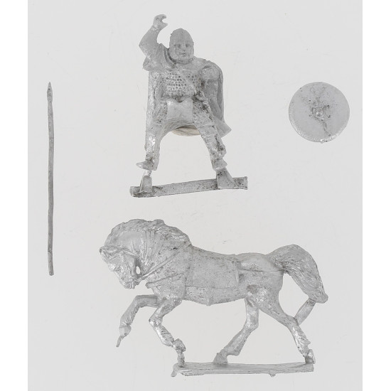 Pillage - Romano Bretons -  Vente au détails Cavaliers 