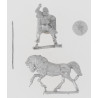 Pillage - Romano Bretons -  Vente au détails Cavaliers 