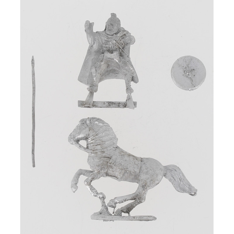 Pillage - Romano Bretons -  Vente au détails Cavaliers 