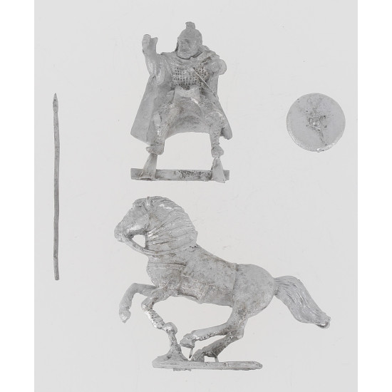 Pillage - Romano Bretons -  Vente au détails Cavaliers 